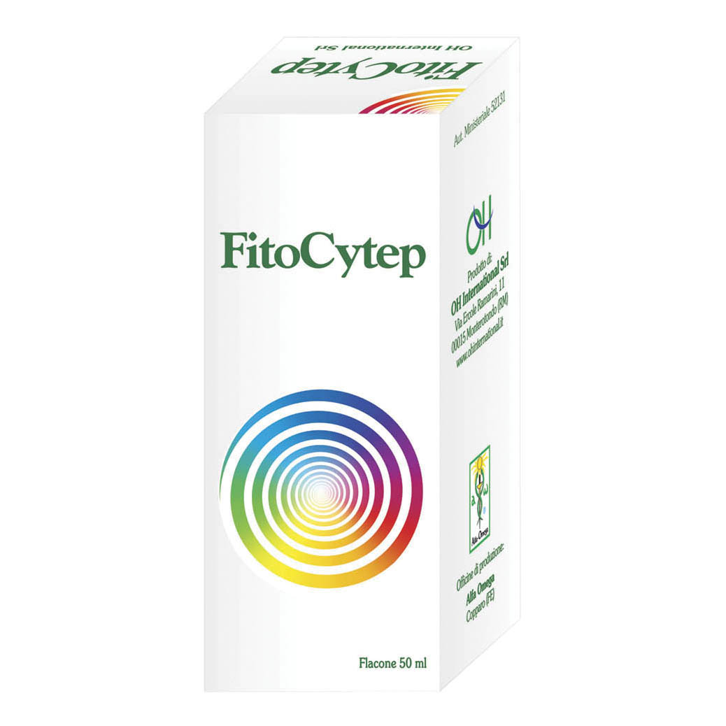 Fitocytep 50 ml - Integratore per le difese immunitarie e l'herpes - Immagine 4