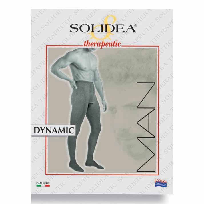 DYNAMIC COL 1 PU/APER NERO ML