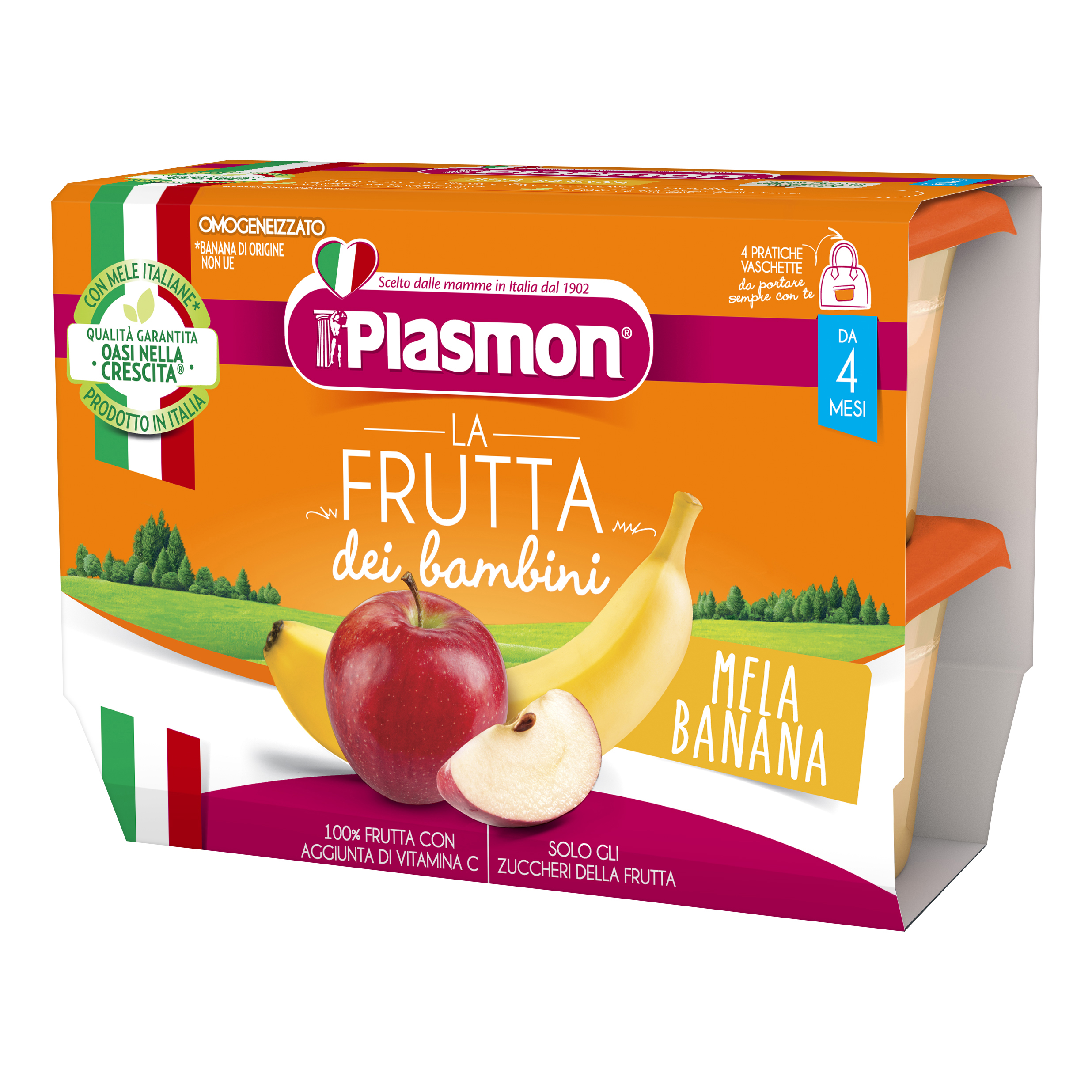 Sapori di nat omog me/ba100gx4 - Immagine 5