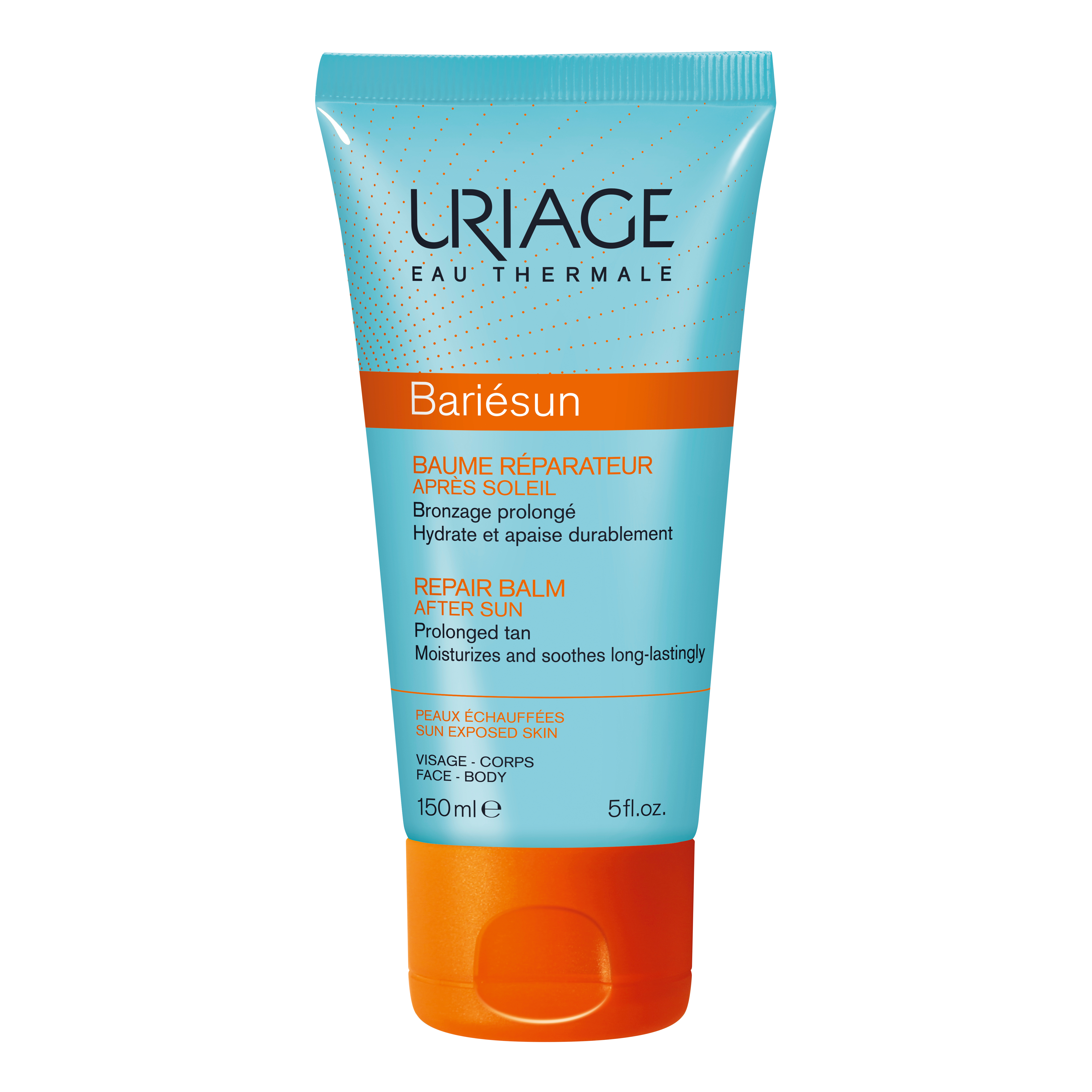 Uriage Bariésun Balsamo Riparatore 150Ml - Immagine 7