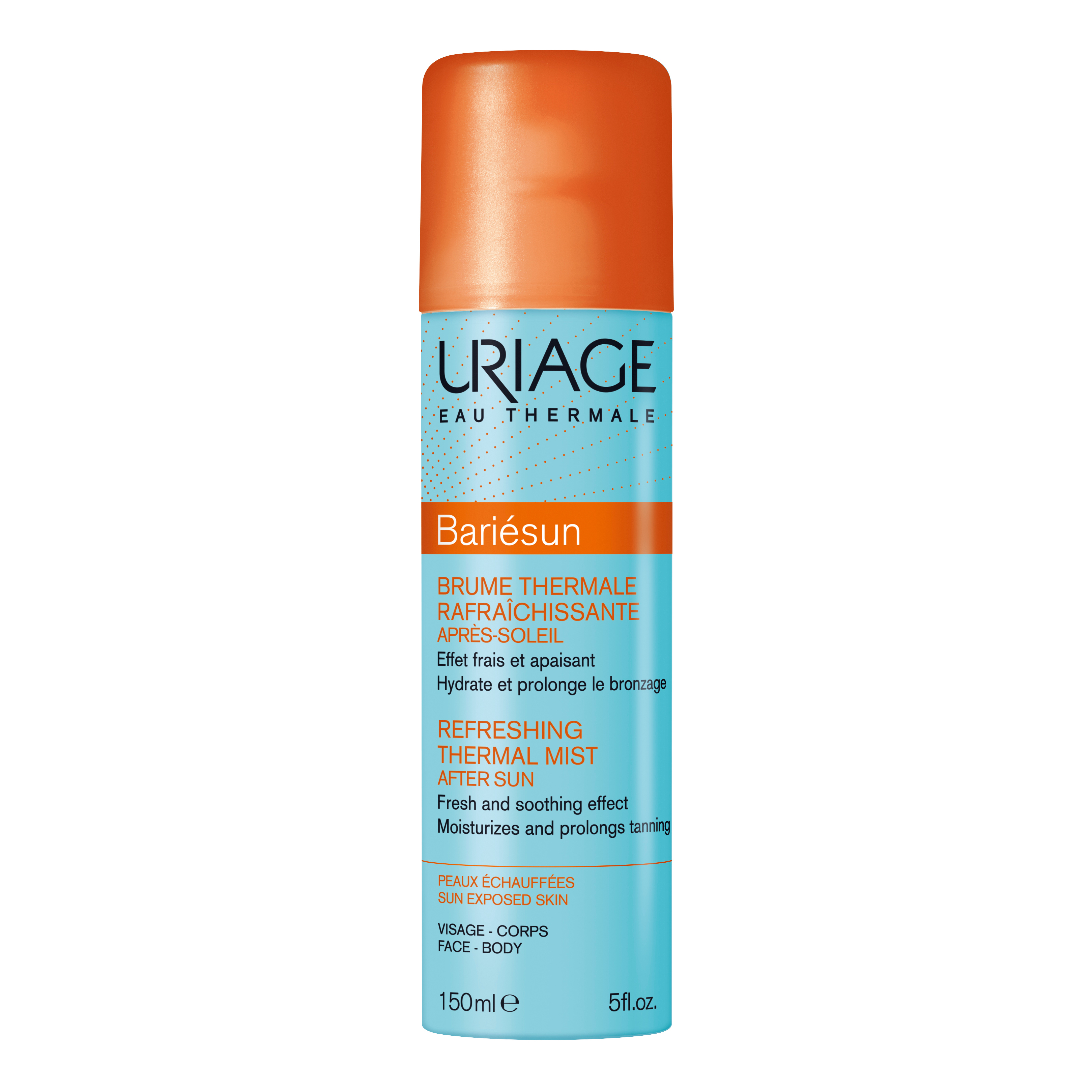 Uriage Bariesun Brume Doposole 150ml