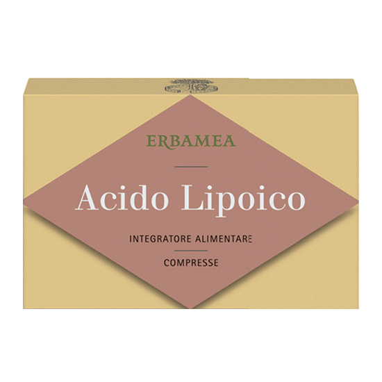 ACIDO LIPOICO 24CPR - Immagine 4