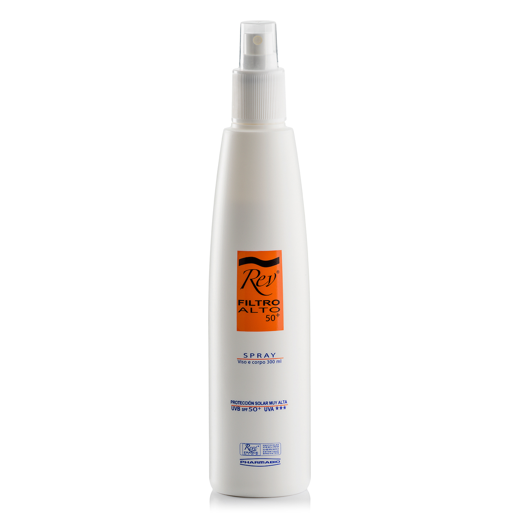 Rev Pharmabio Rev Filtro Alto Maxi Spray 300 Ml - Immagine 5
