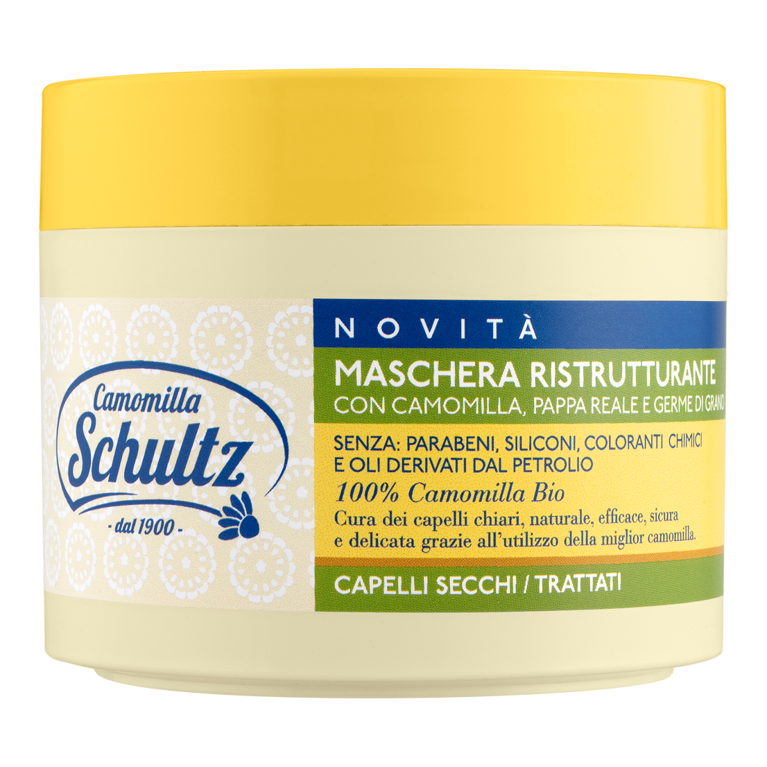 Ludovico Martelli Srl Chiari/Grano Schultz Masch.ristrutt.300ml - Immagine 5