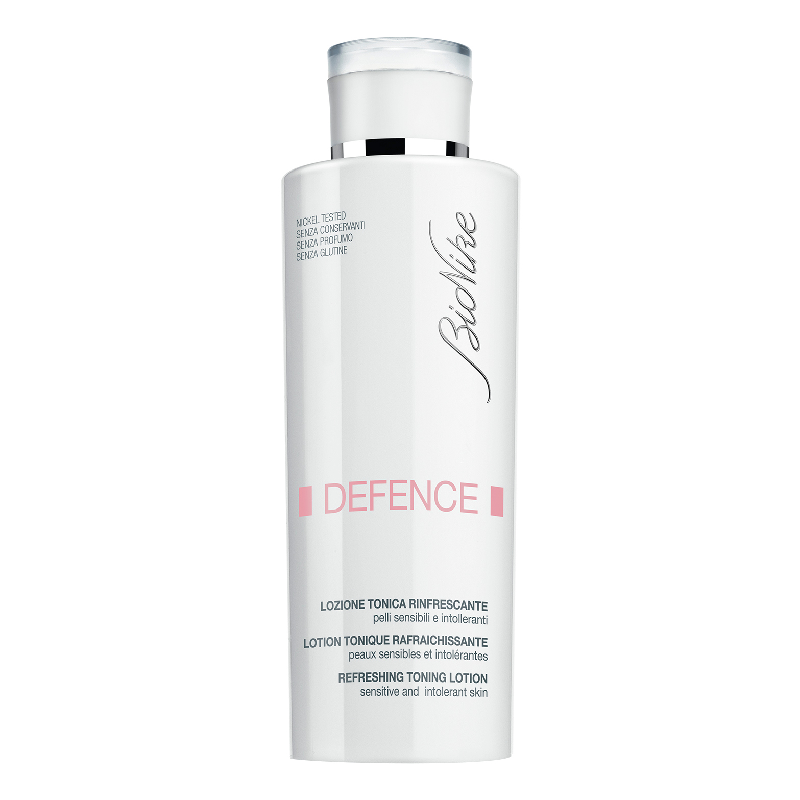 Defence Lozione Tonica Rinfrescante 200ml