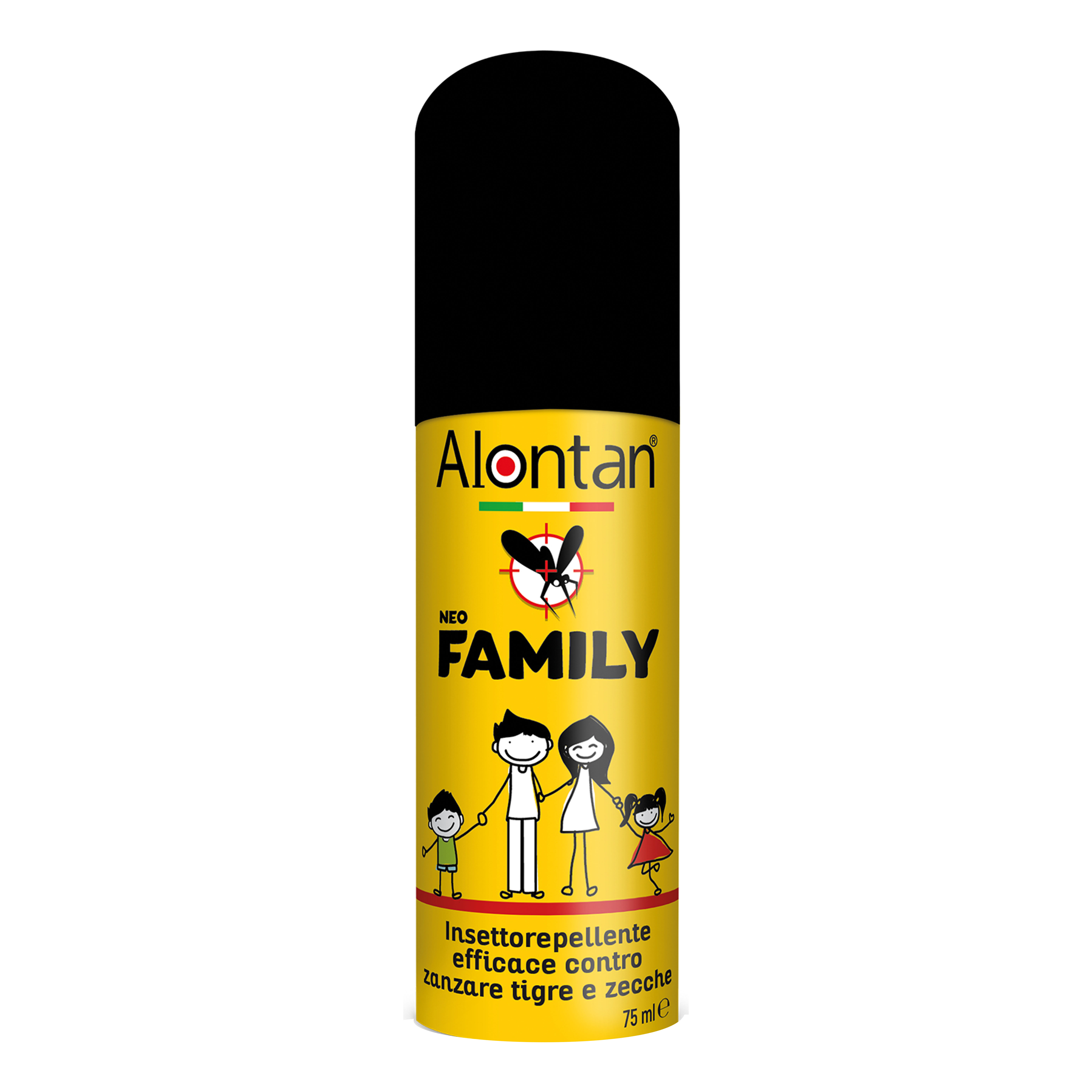 ALONTAN Family InsettoRepell. - Immagine 6