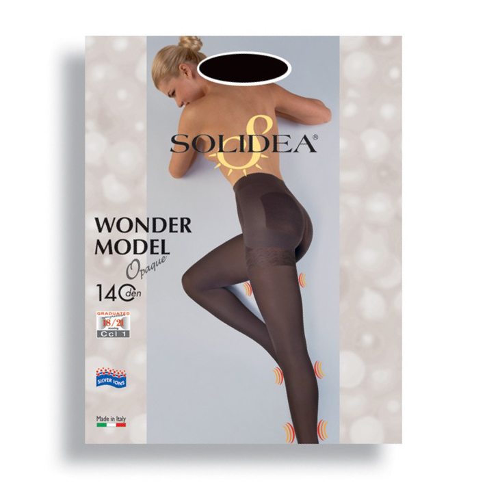 WONDER MODEL 140 OP GRANATA S