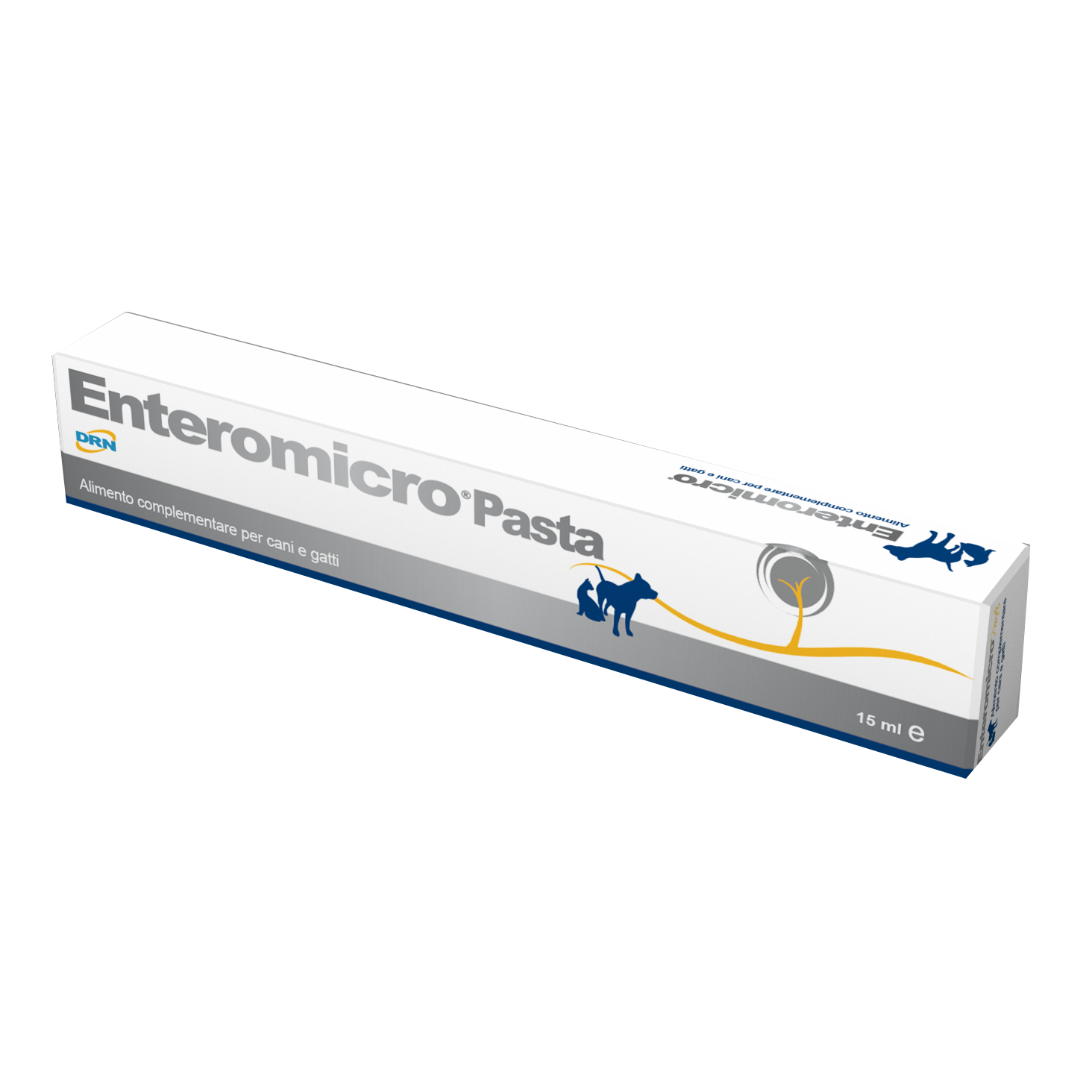 Drn Enteromicro Pasta 15 Ml* - Immagine 6