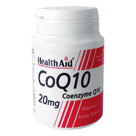 Coq10 Coenzyme Q10 200Mg 30 Capsule Molli Pz - Immagine 5