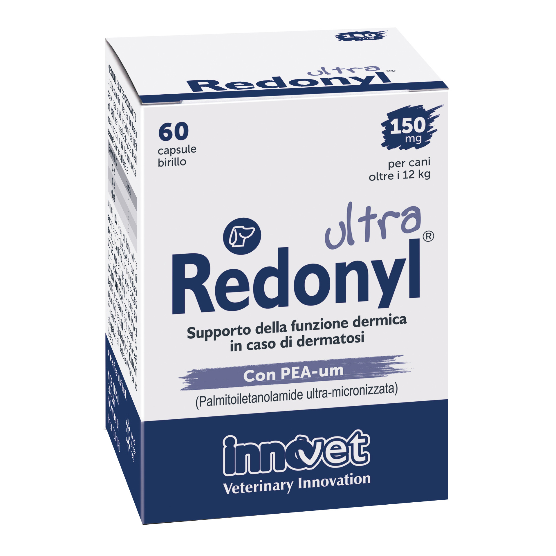 Innovet Redonyl ultra 150 mg - Immagine 9