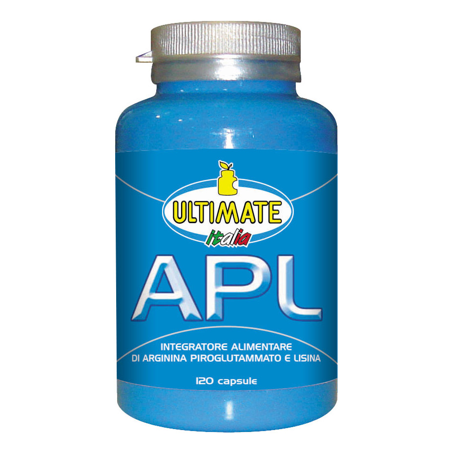 ULTIMATE APL 120CPS - Immagine 4
