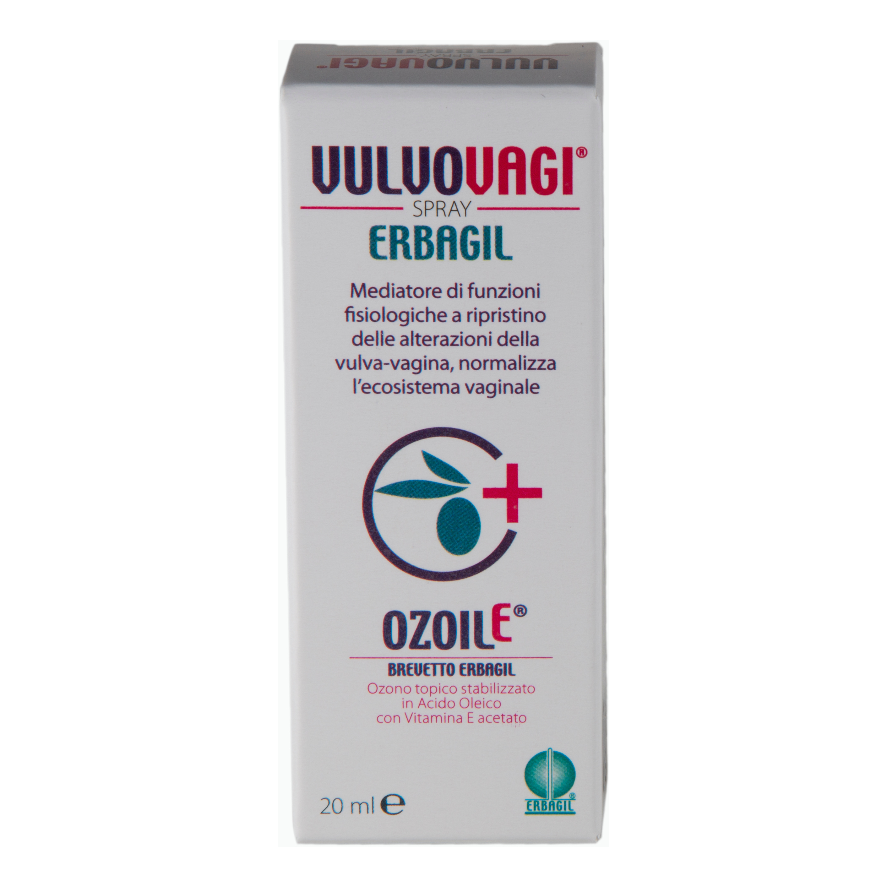 VULVOVAGI SPRAY 20ML - Immagine 7
