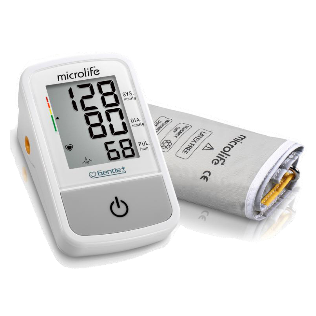 Colpharma Microlife Automatic Easy Misuratore Di Pressione 1 Pezzo - Immagine 4