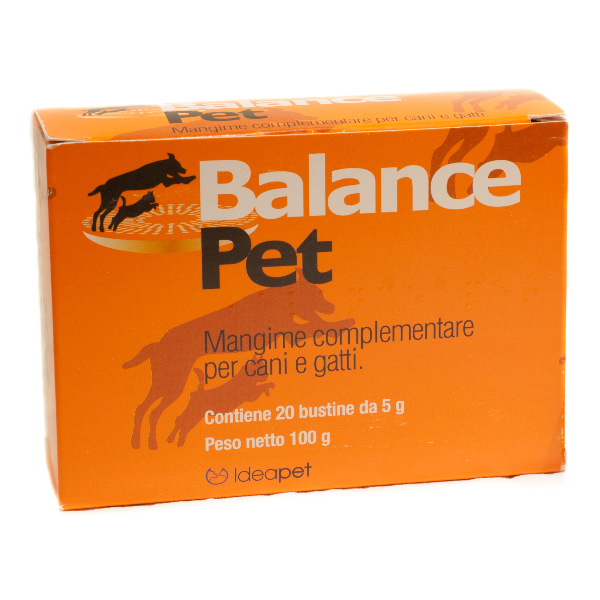 Balance Pet 20 Bustine Pz Bustina - Immagine 3