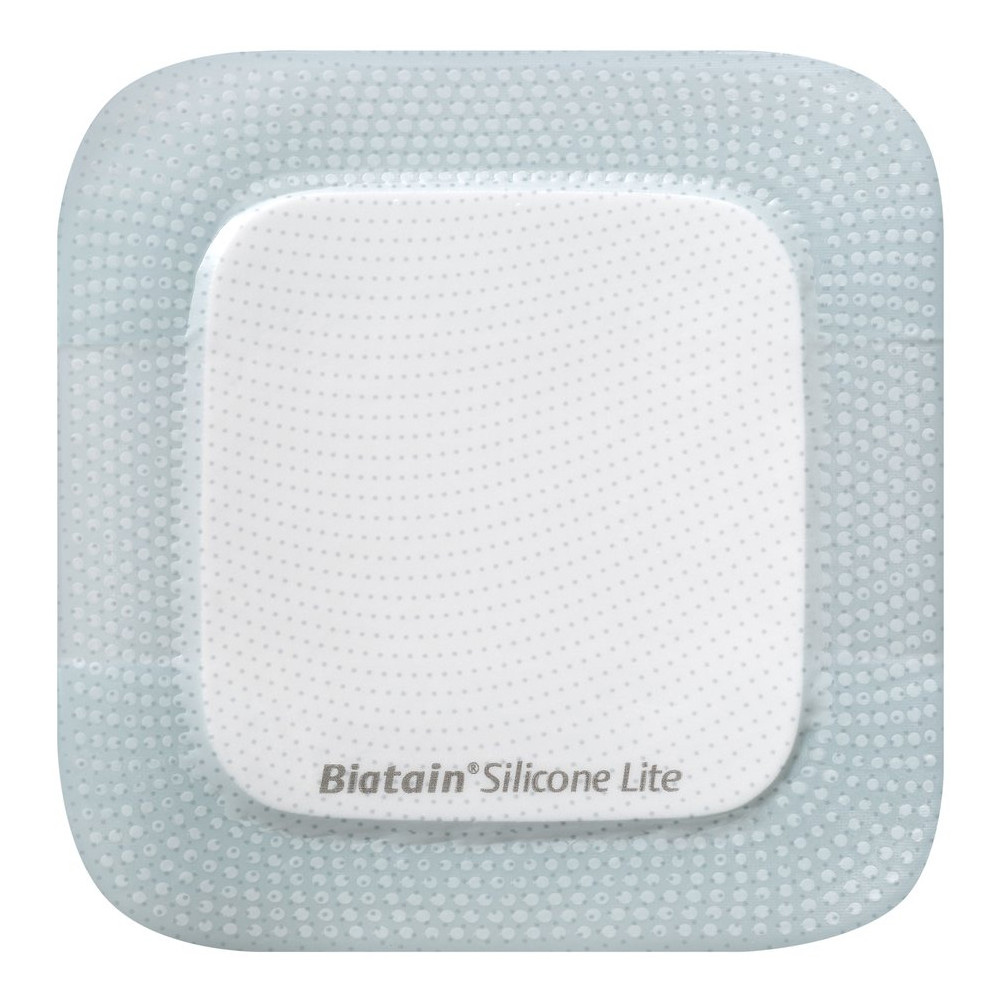 BIATAIN SILICONE LITE 10X10 - Immagine 6