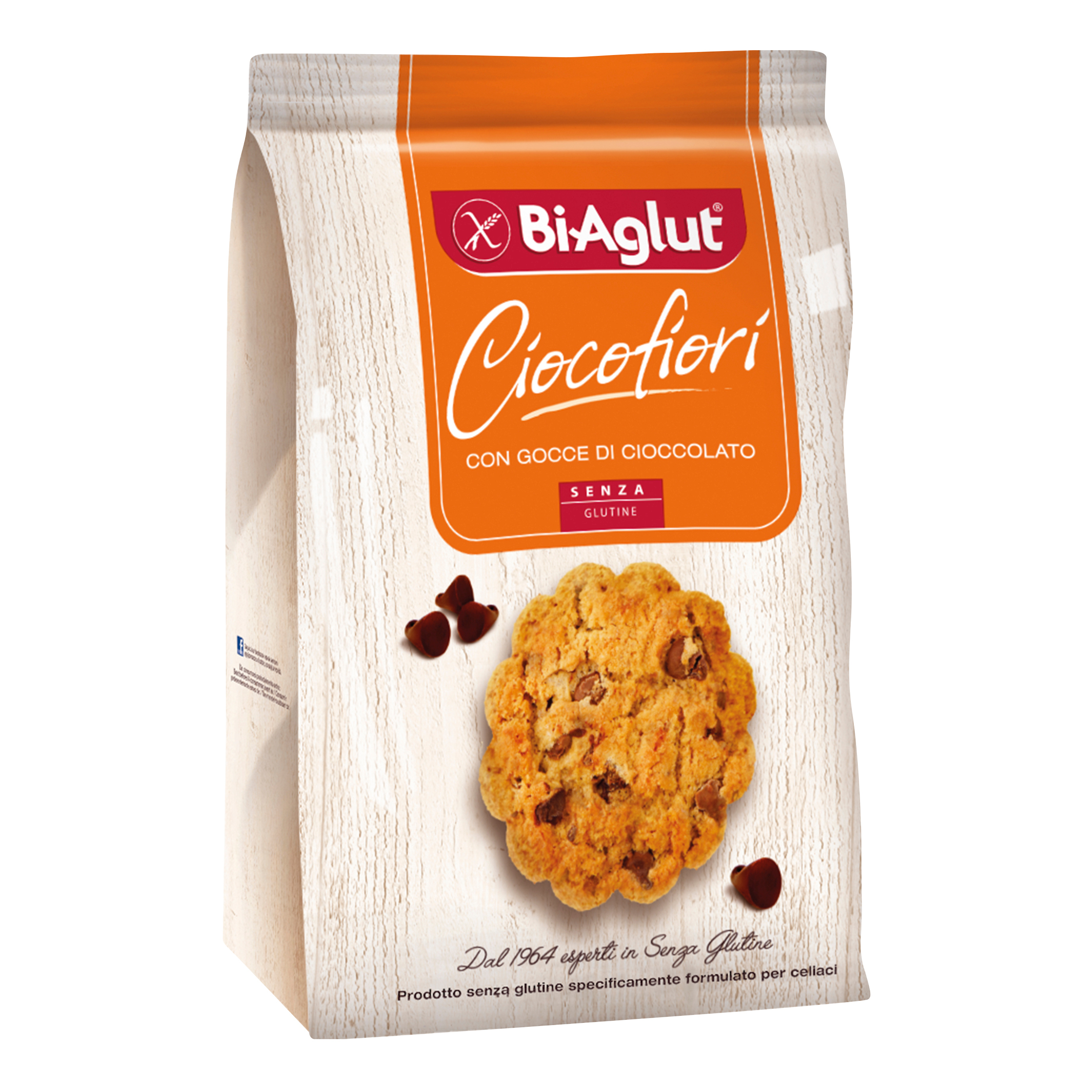 Biaglut Cuori Dark 200 G - Immagine 3