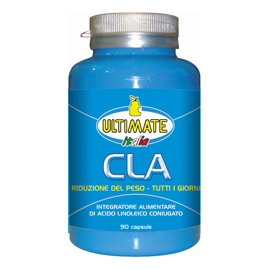 Ultimate Cla 90 Capsule - Immagine 6