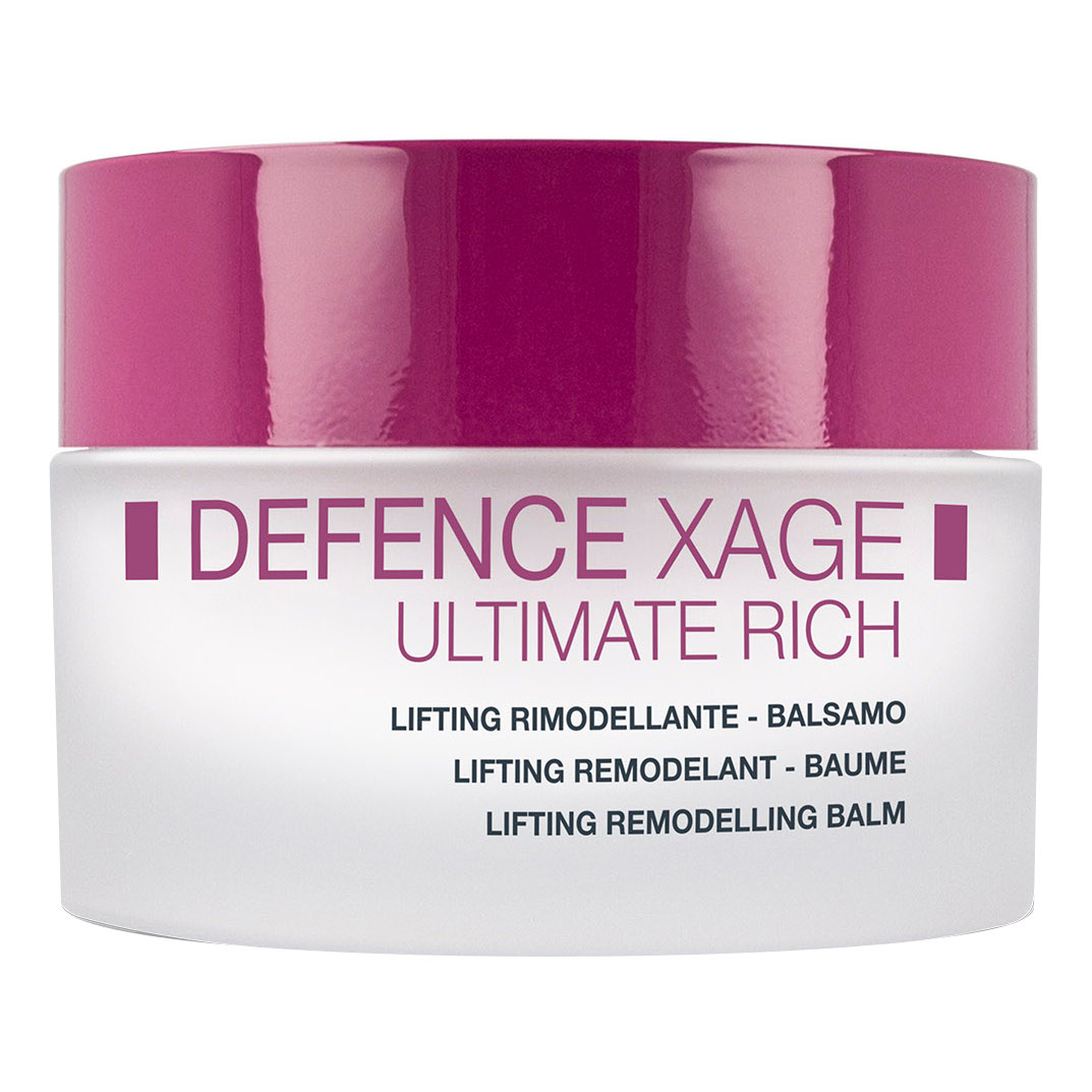 Bionike Defence Xage Ultimate Balsamo Lifting Rimodellante