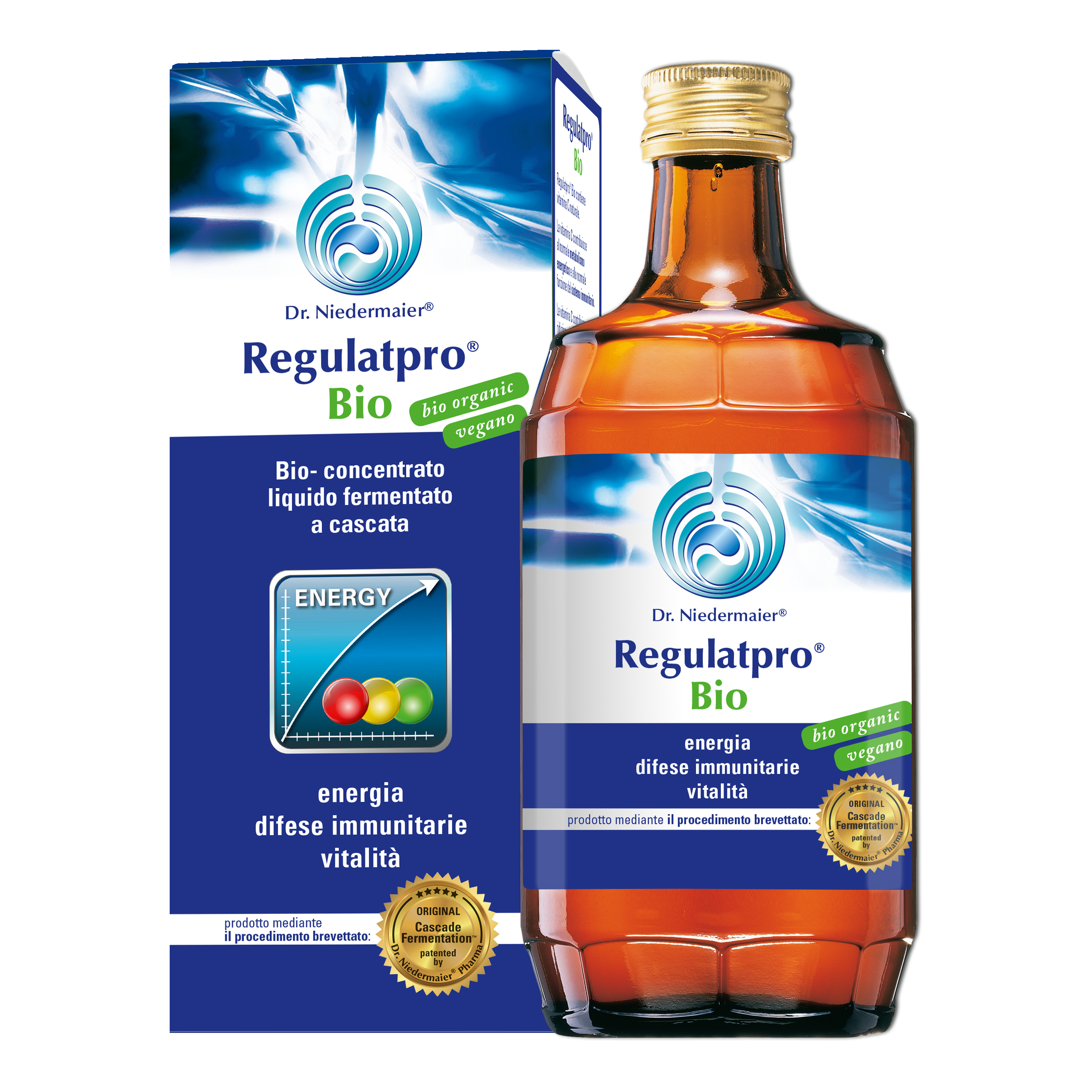 Regulatpro Regulatpro® Bio 350 Ml Gocce Orali - Immagine 6