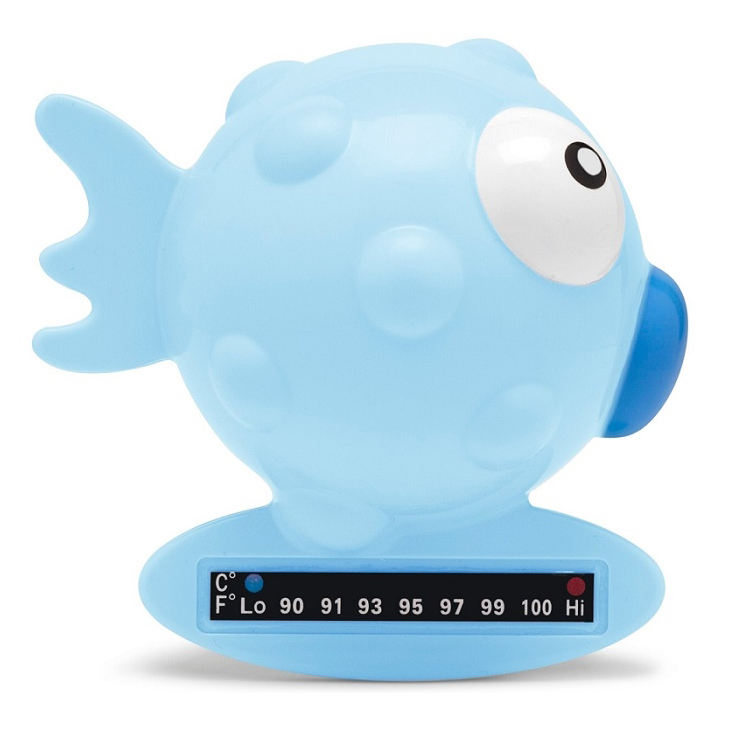 TERMOMETRO CH PESCE AZZURR 65642 - Immagine 6