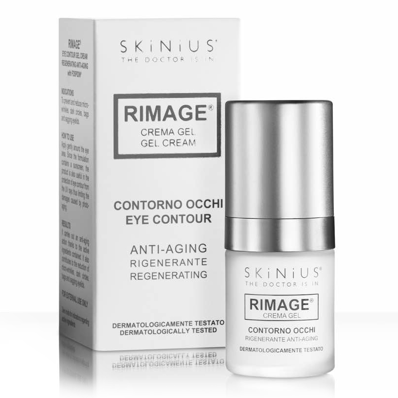 Skinius Srl Crema Rimage Gel C/Occhi 15Ml - Immagine 4