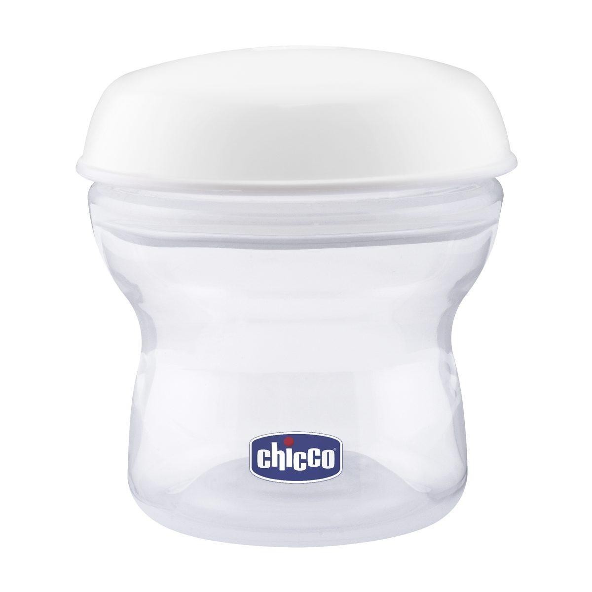 Chicco Contenitori Latte Materno Naturalfeeling - Immagine 8