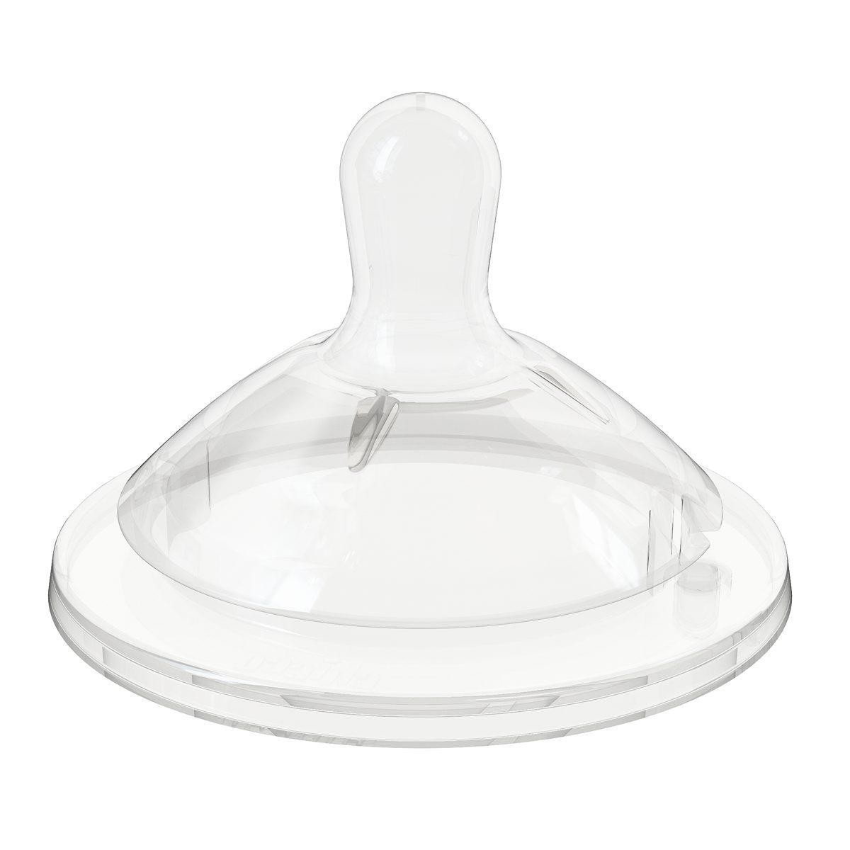 Chicco Tettarella Step Up 6m+ 2pz - Immagine 7