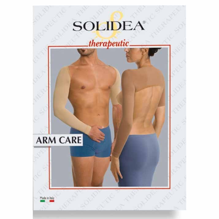 ARM CARE COL 2 NATUR L