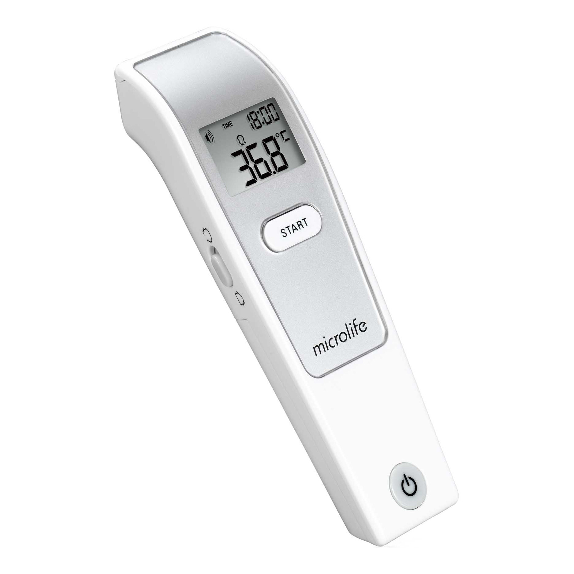 Microlife No Contact Nc150 - Immagine 6