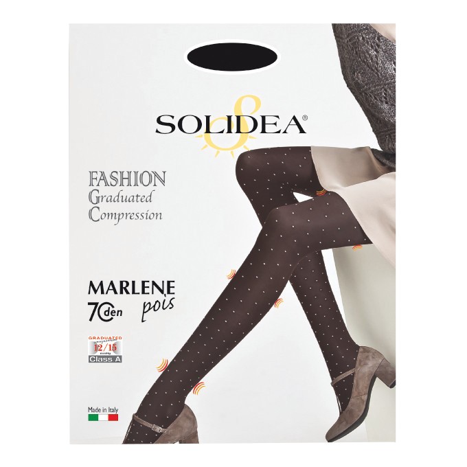 MARLENE POIS 70 OP MOSTO 3-ML