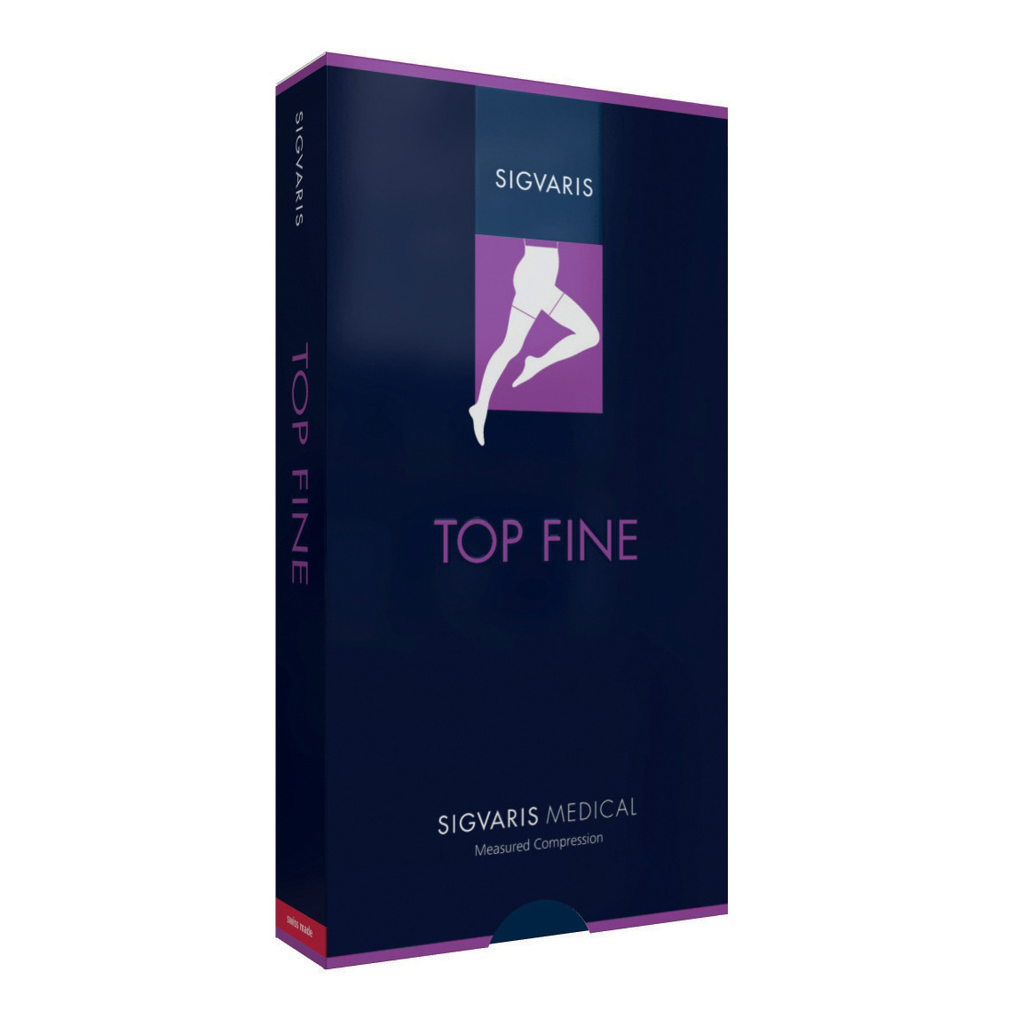 Sigvaris Srl Sigv.701 At+Panty P/A M/C - Immagine 2
