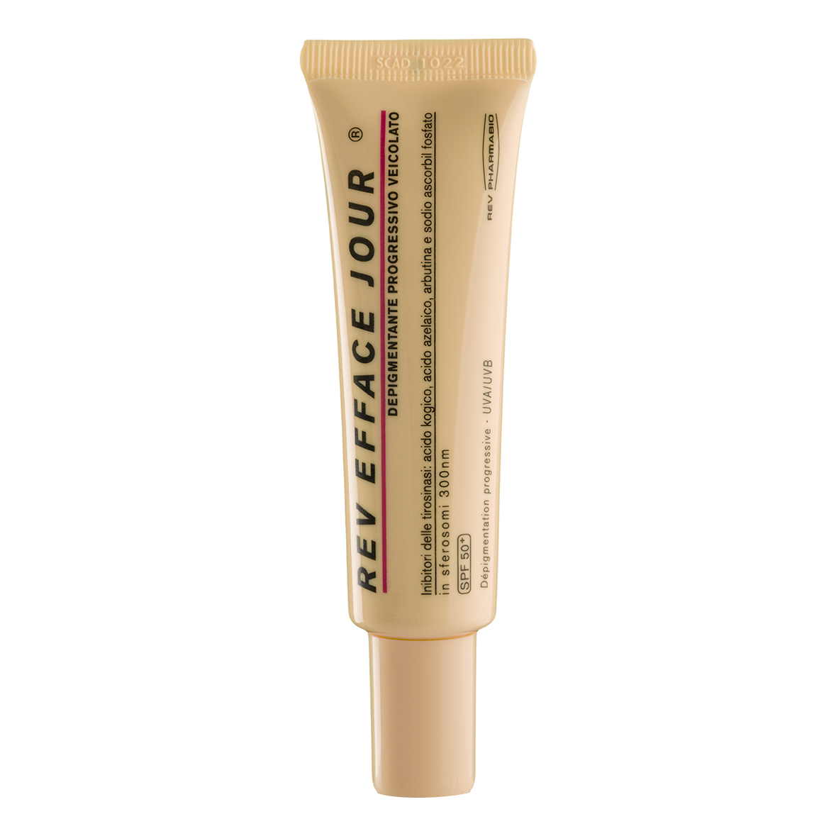 Rev Efface Jour 30 Ml Crema - Immagine 7