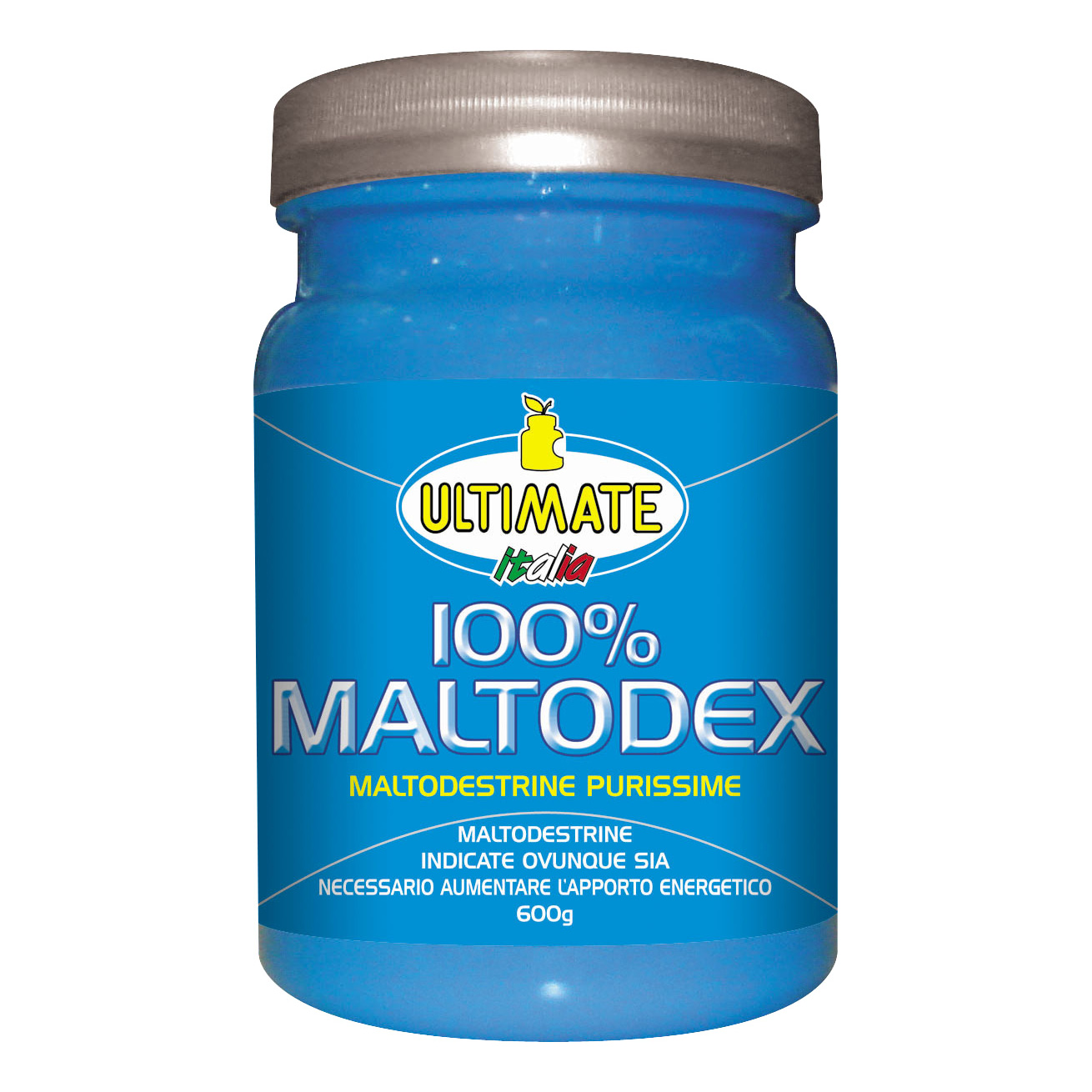 Vita Al Top 100% Maltodex Per Energia E Recupero 500 G Polvere - Immagine 5