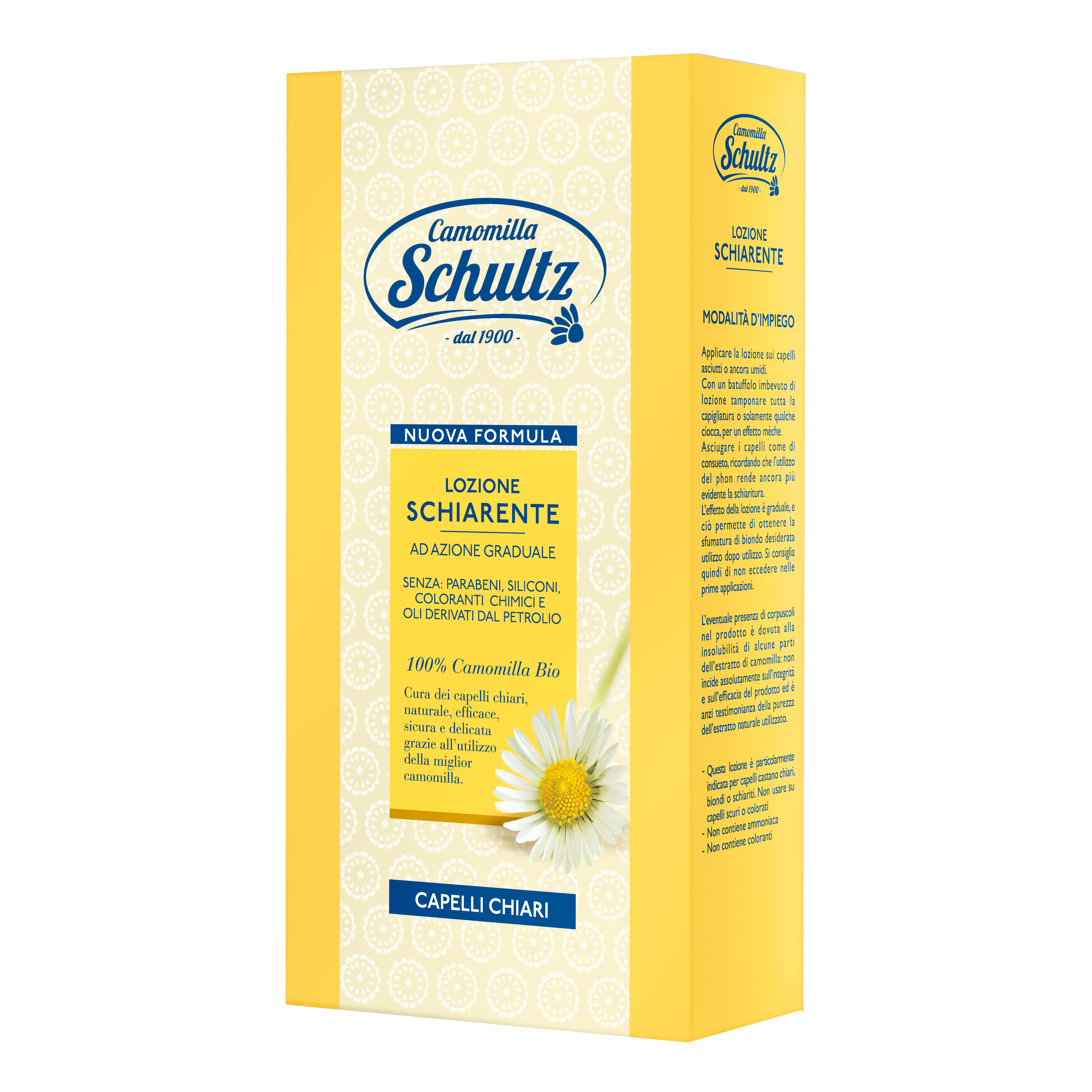 SCHULTZ Loz.Spray Schiar.150ml - Immagine 5