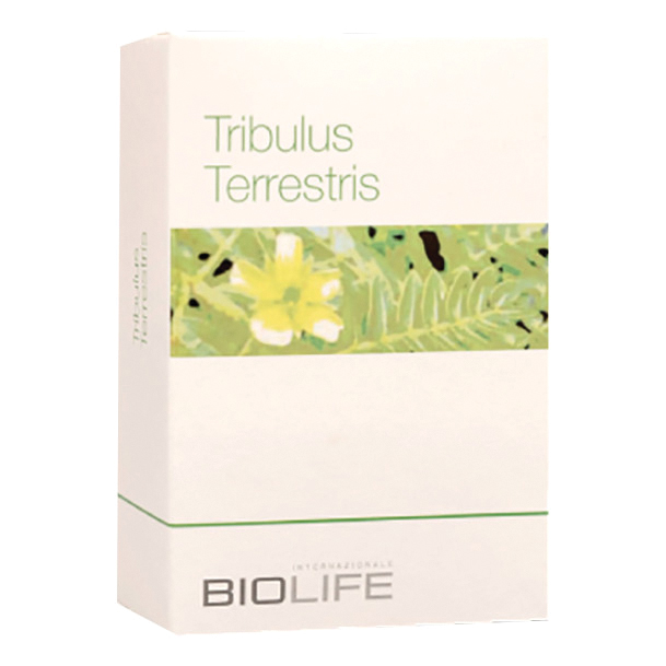 Tribulus Terrestris 60 Compresse - Integratore Per La Coppia - Immagine 3