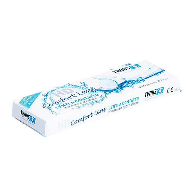 HD COMFORT LENS 5,50 10PZ - Immagine 4