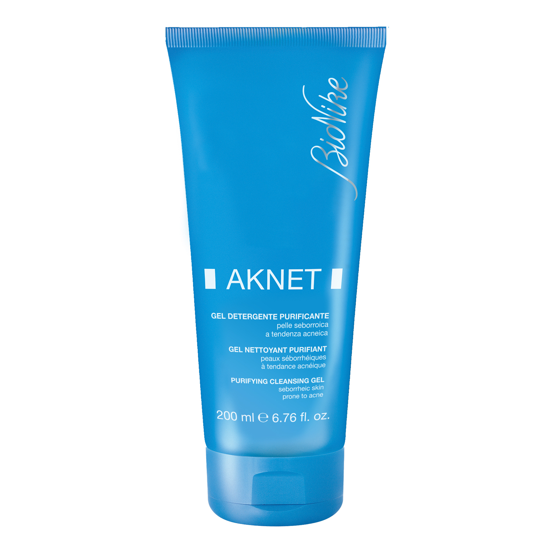 Acteen gel detergente purific - Immagine 10