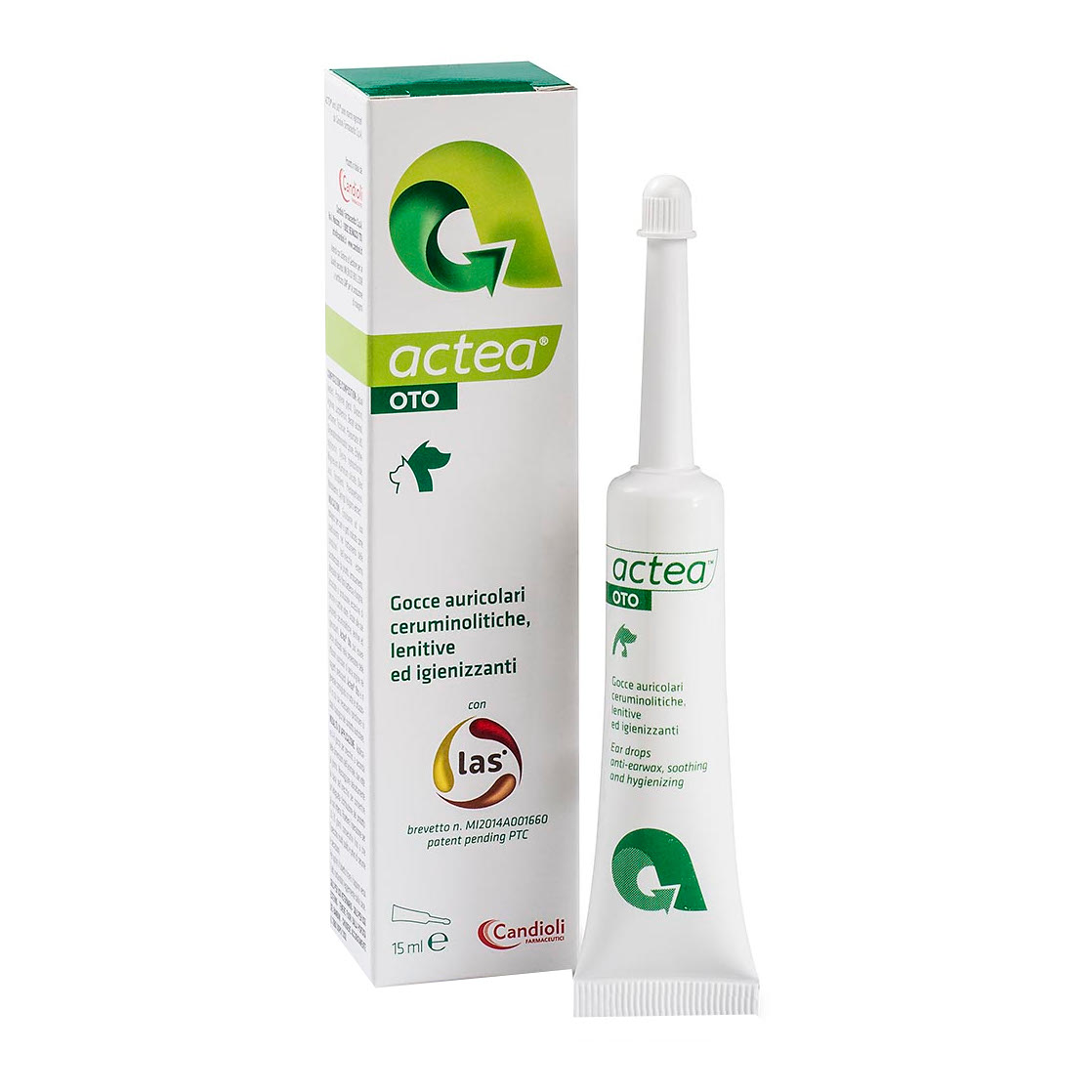 Cm_main_brand_34 Emulsione Otologica Actea Oto 15 Ml Ml - Immagine 5
