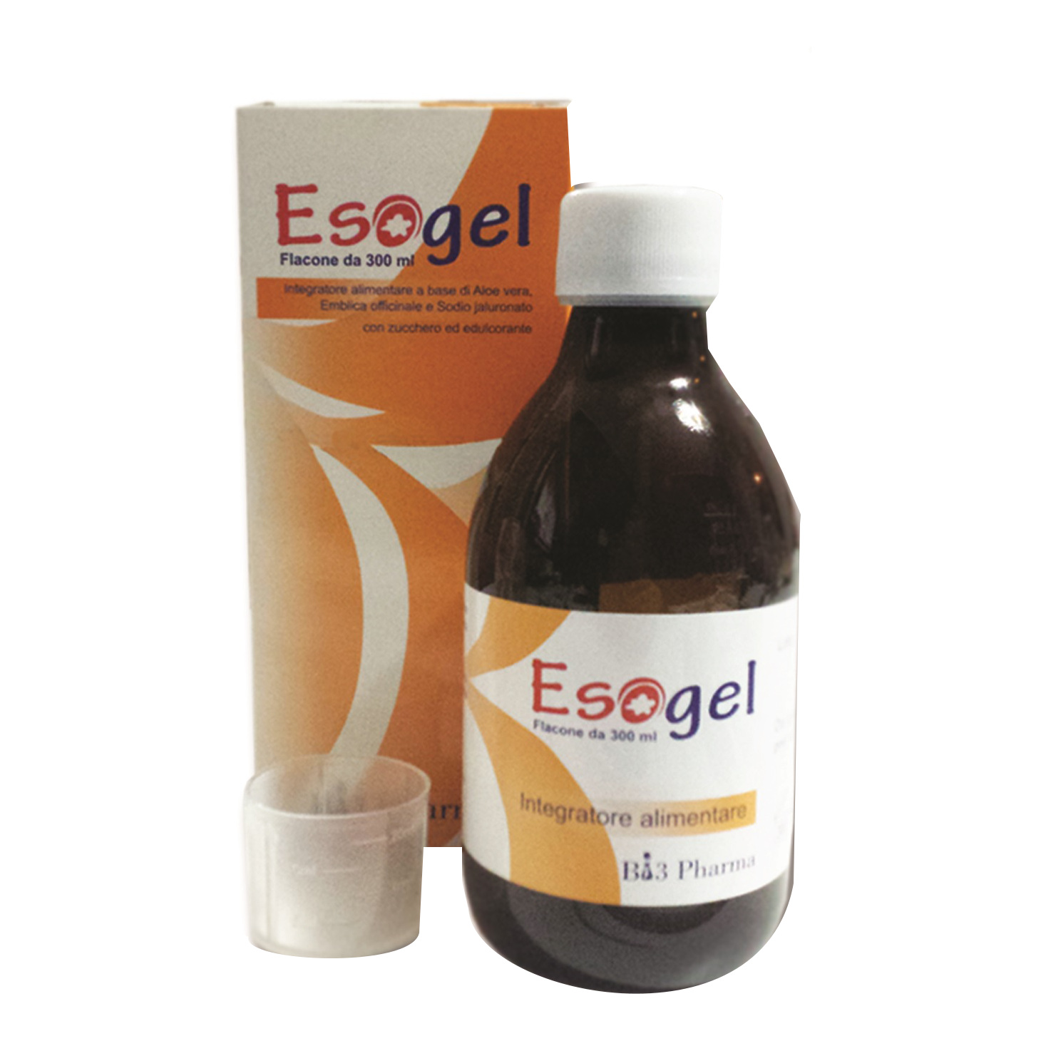 Bi3 Pharma Esogel 300 Ml - Immagine 6