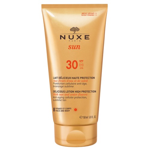 Laboratoire Nuxe Italia Srl Nuxe Sun Latte Sol Deliz A/Eta - Immagine 5
