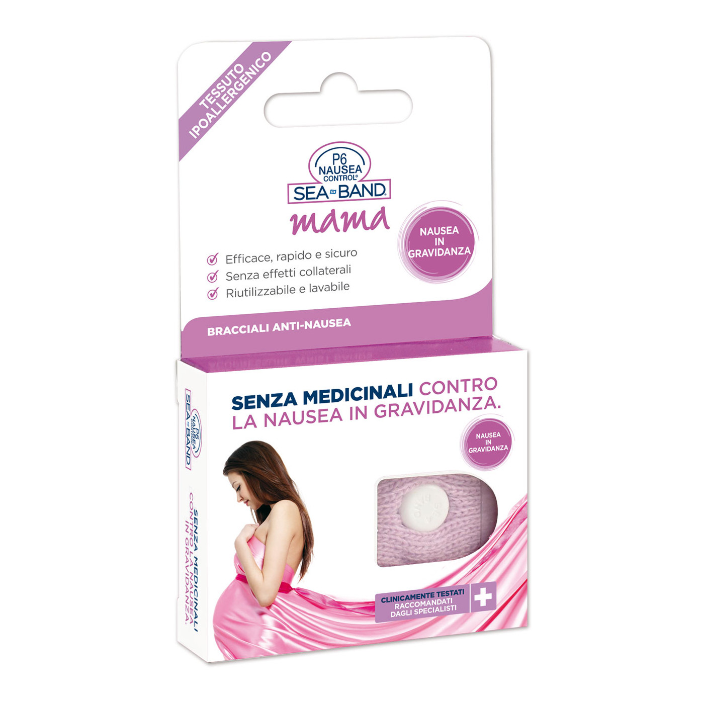 P6 nausea contr seaband mama - Immagine 7