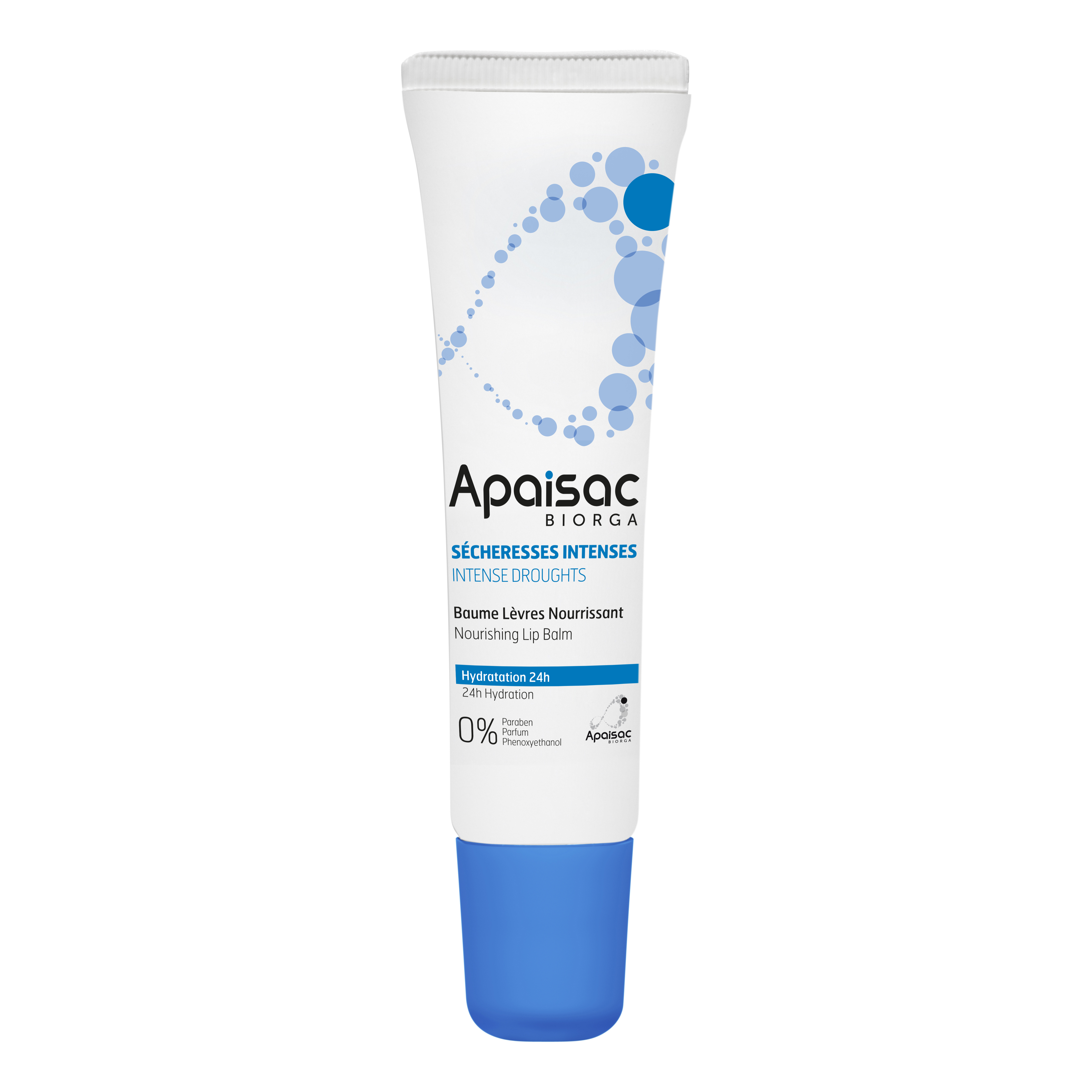 APAISAC BALSAMO LABBRA NUTR - Immagine 8