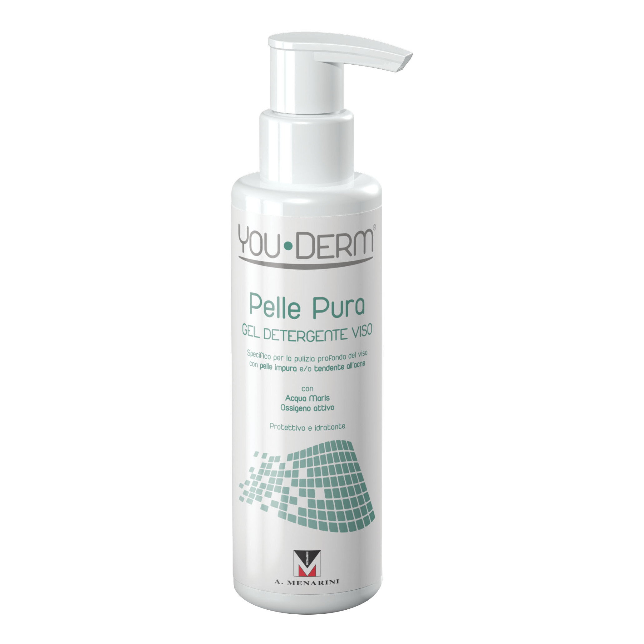 YOUDERM PELLE PURA GEL DET VIS - Immagine 5