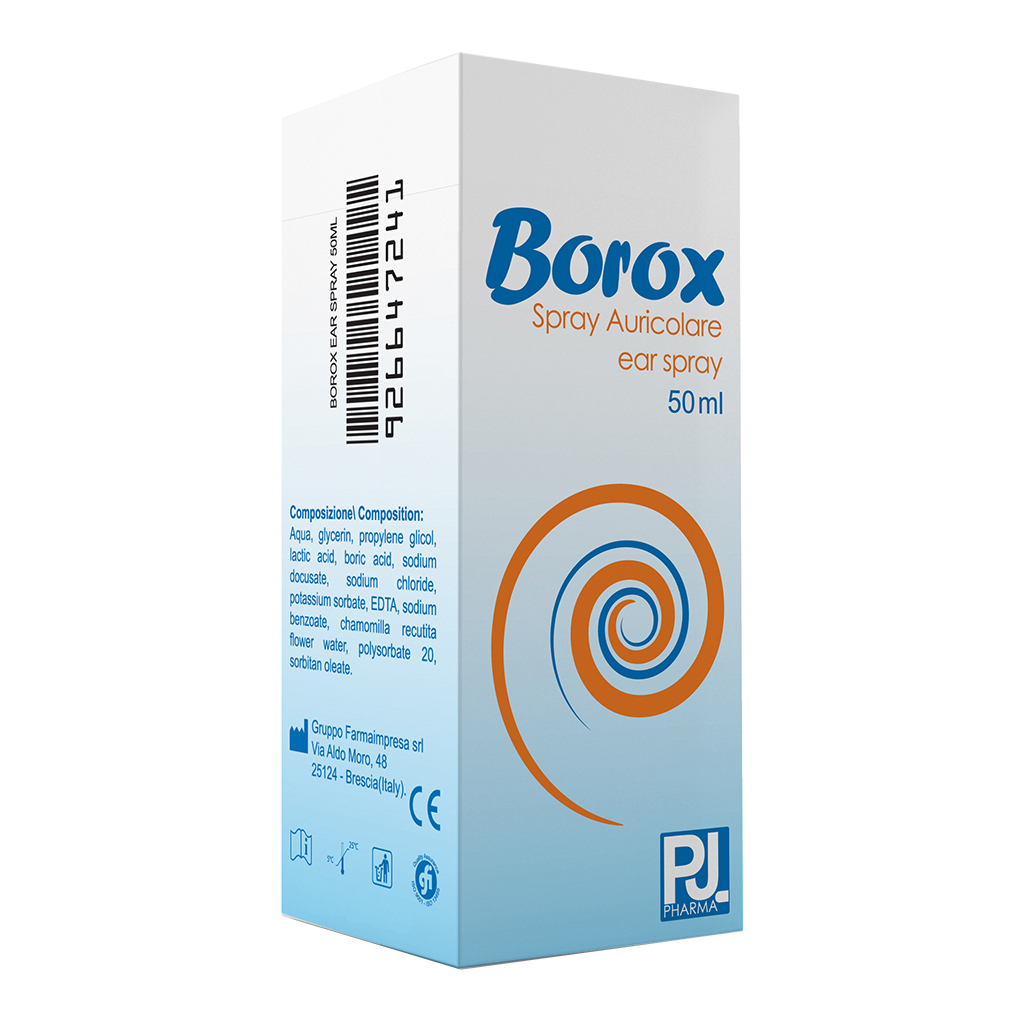 Borox 50ml - Immagine 4