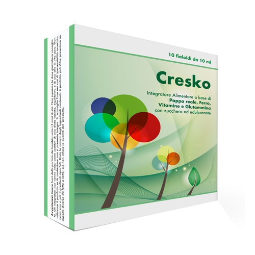 CRESKO 10F - Immagine 4