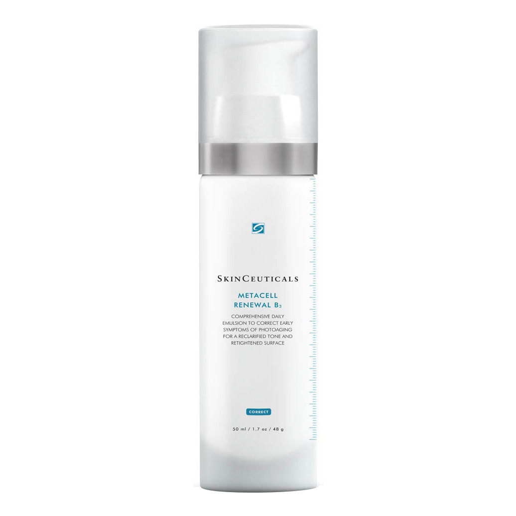 META CELL RENEWAL B3 50ML - Immagine 9
