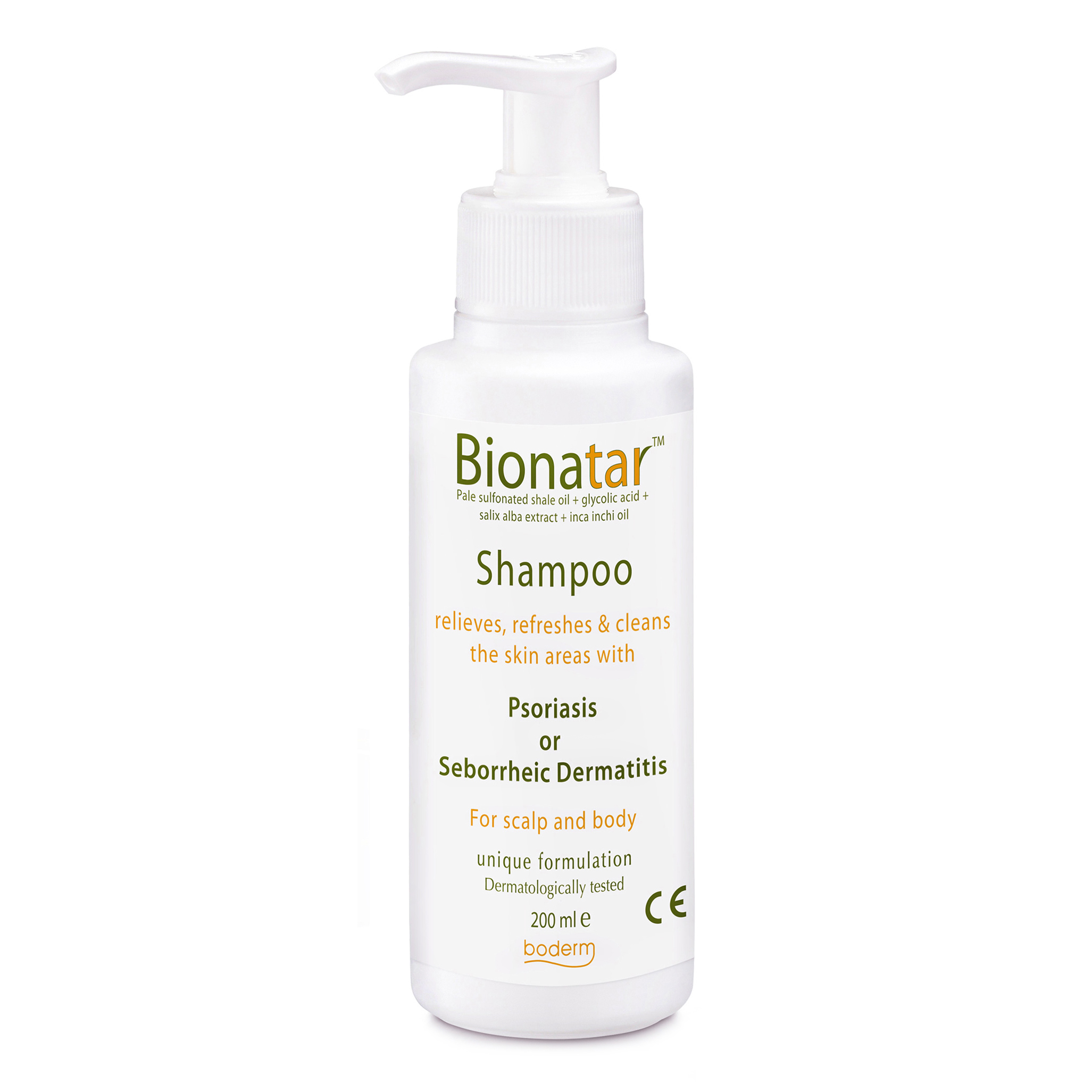 Logofarma Bionatar Shampoo 200Ml - Immagine 6