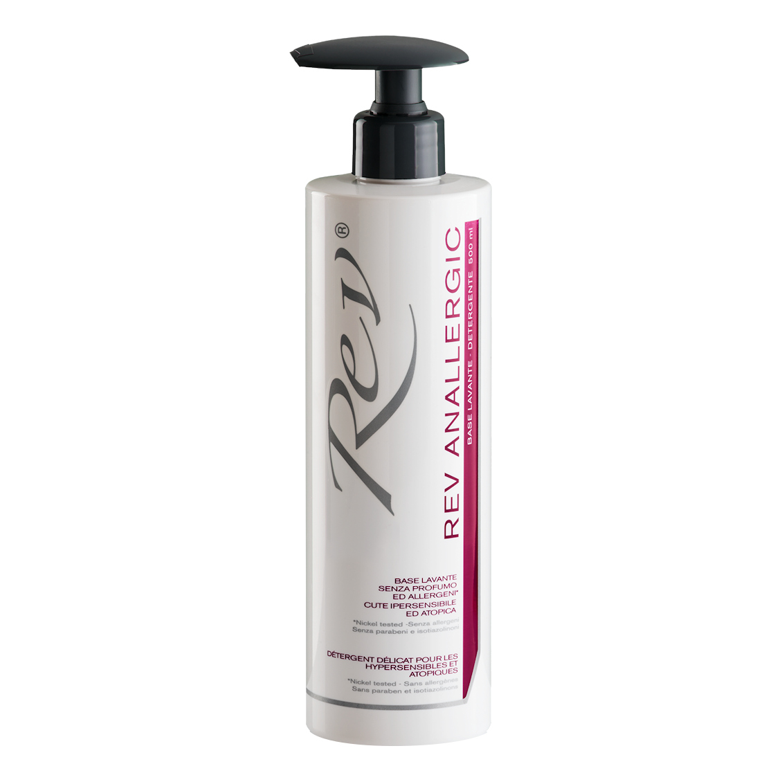 REV ANALLERGIC 500ML - Immagine 8