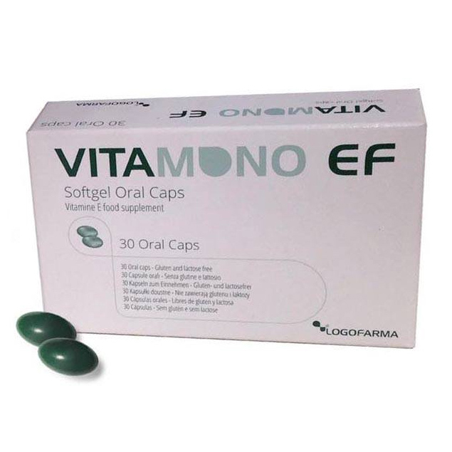 VITAMONO EF SOFTGEL 30CPS - Immagine 5