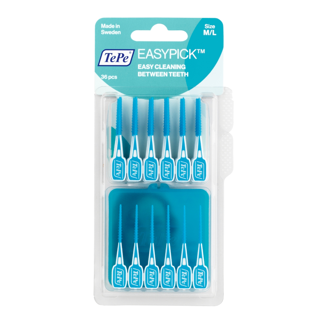 Tepe easypick m/l blu - Immagine 8